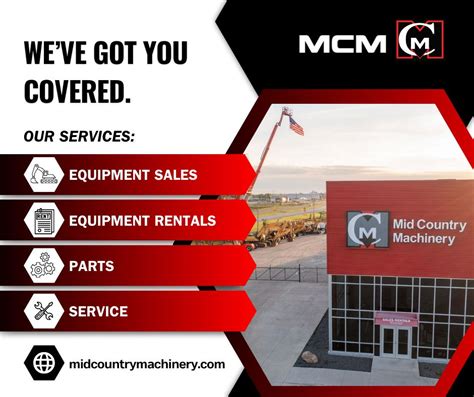 Mcm Rentals Llc