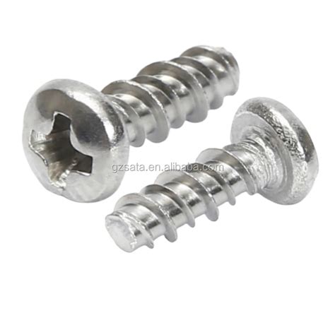 Mcmaster Carr Thread Forming Screws