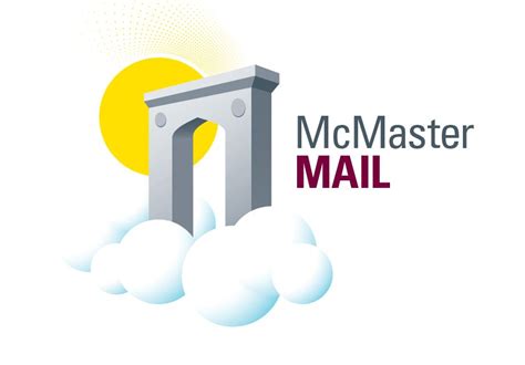mcmaster email login staff