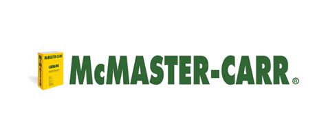 mcmaster-carr supply company