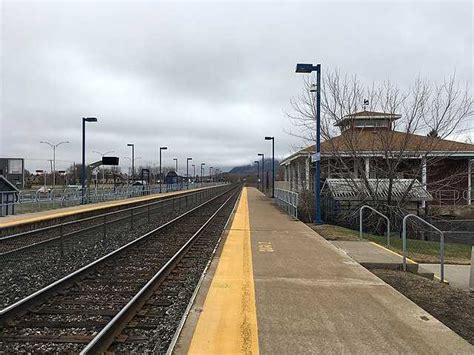 mcmasterville train station