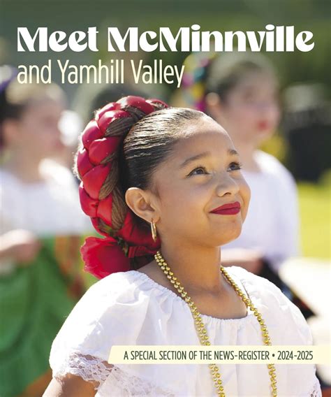 mcminnville register