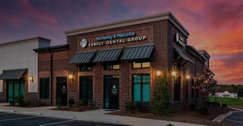mcneely family dentistry concord