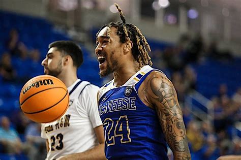 Unveiling the Legacy and Future of McNeese State Basketball: Discoveries and Insights