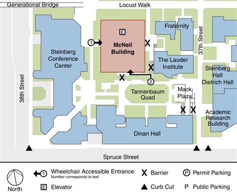 McNeil Building: Uncover Hidden Architectural Secrets