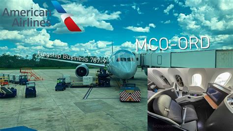Unlock Your Journey: MCO to ORD Flight Connections Explained