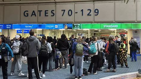 mco tsa wait times