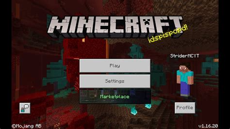 mcpe 1.16 apk download