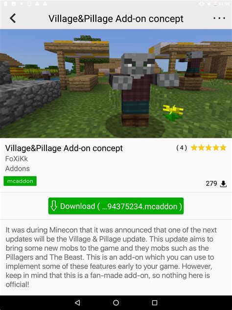 mcpe dl download