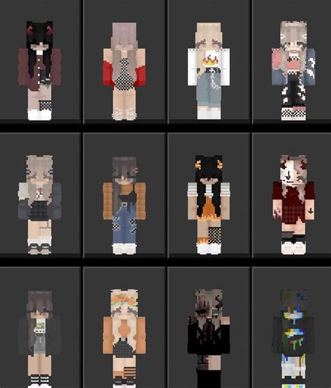 mcpe dl skins