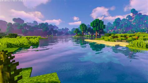 mcpe shader pack download