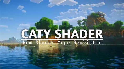 mcpe shaders 1.20