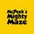 mcpeeks mighty maze