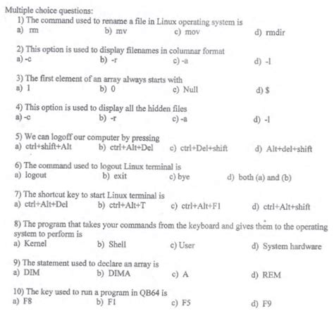 mcq questions for class 7 computer with answers chapter 1