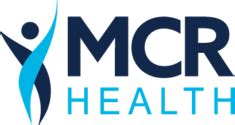 mcr health patient portal sign in