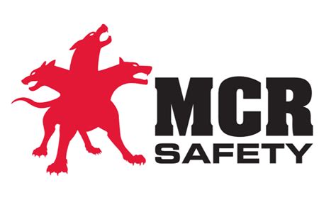 MCR Safety - Glasses