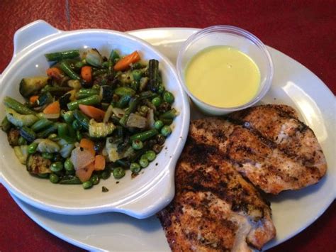 Mcrae Ga Restaurants