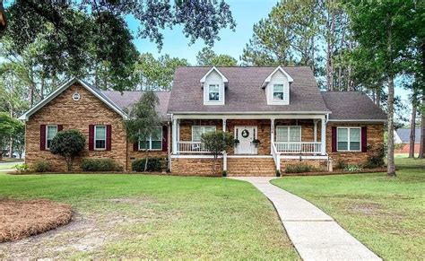 Mcrae Homes Dothan Al