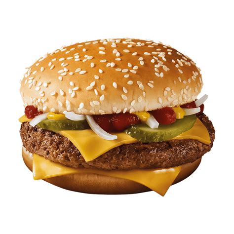 McRoyal® McDonald's