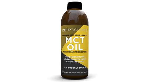 Mct Oils Keto