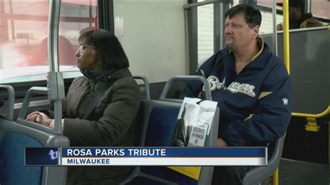 mcts rosa parks youtube