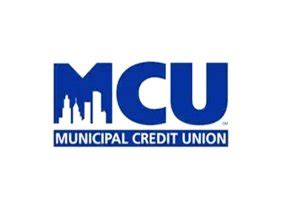 mcu personal loan rates