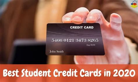 mcu student credit card