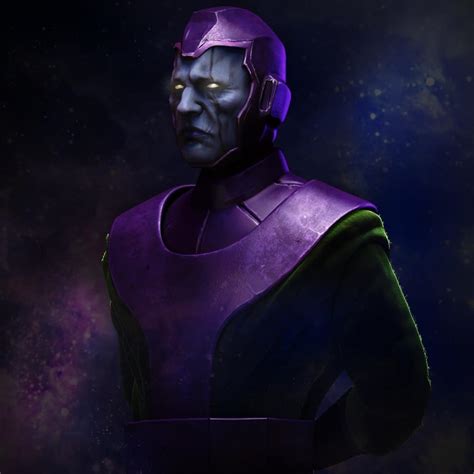 mcu wiki kang