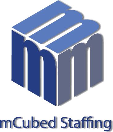 mcubed staffing