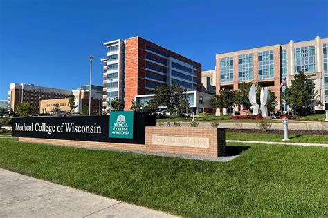 Explore Exciting MCW Careers: Shape the Future of Healthcare