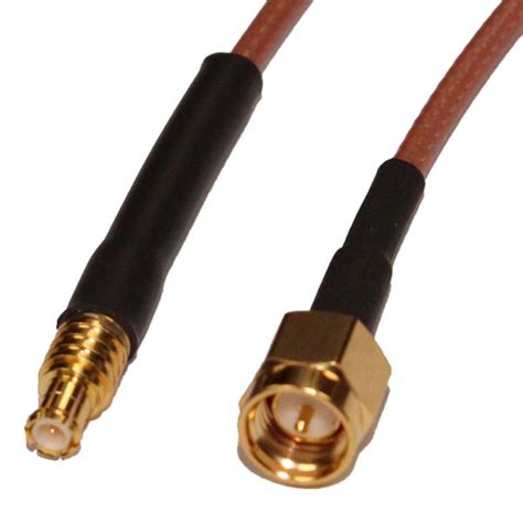 mcx to sma cables