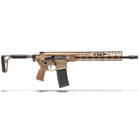 mcx-spear lt 5.56 16 rifle