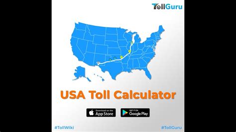 md 200 toll calculator