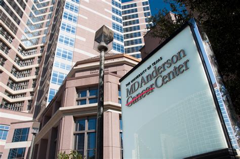 Discovering Excellence: Exploring MD Anderson Locations and Cancer Care Services
