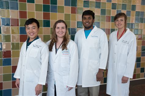 md anderson undergraduate research