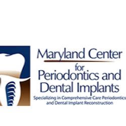md center for periodontics
