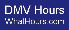 md dmv hours of operation