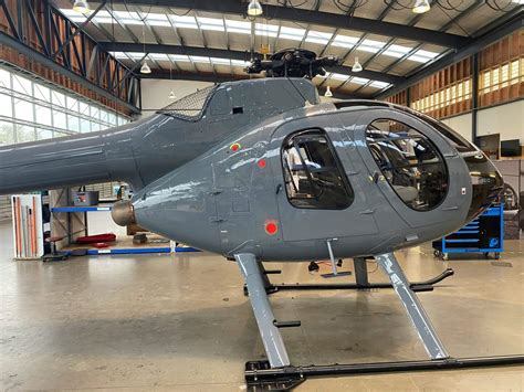 md helicopter for sale