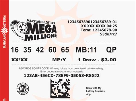 The Thrilling Pursuit of Mega Millions: Dreams, Destiny, and the Mega Jackpot