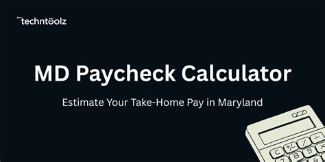md paycheck