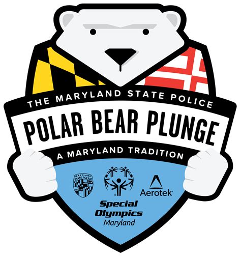 md polar bear plunge 2021