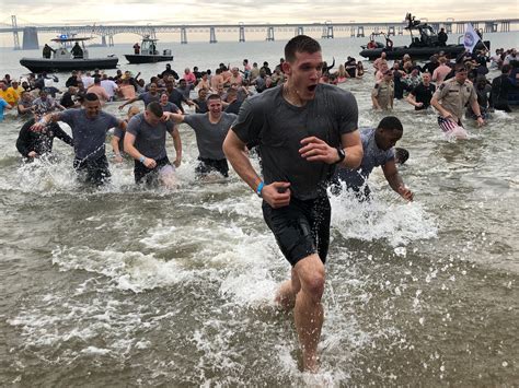 md polar bear plunge 2023