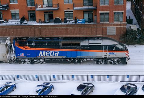 md-n metra