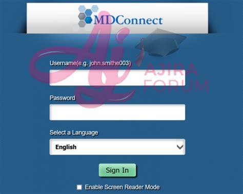 mdc student portal sign in