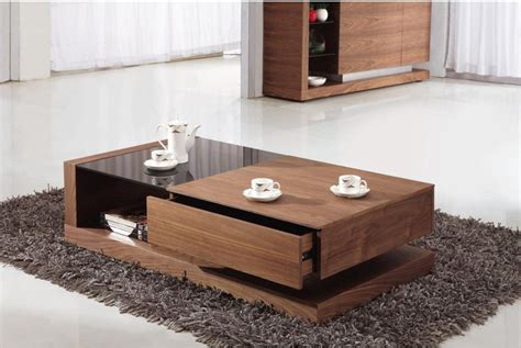 Mdf Coffee Table Designs