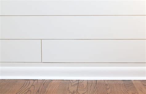 Mdf Bathroom Baseboard