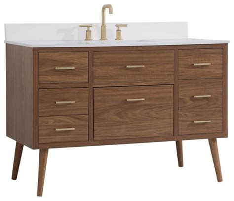 Mdf Bathroom Vanity