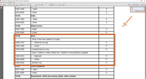 Mdf Hs Code For Export