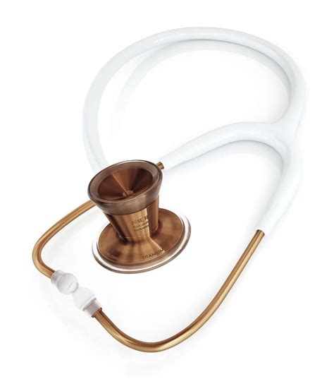 Mdf Stethoscope Procardial