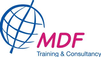 mdf training and consultancy netherlands
